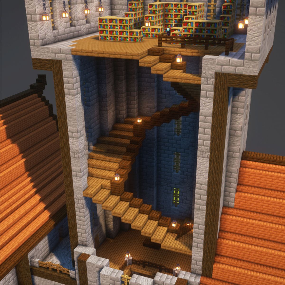 Medieval Fort