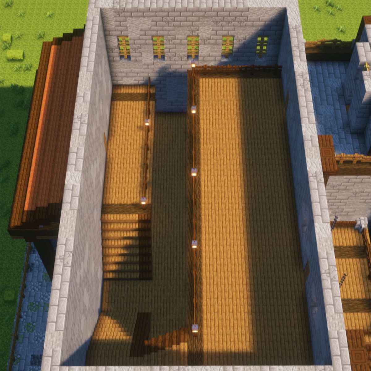 Medieval Fort