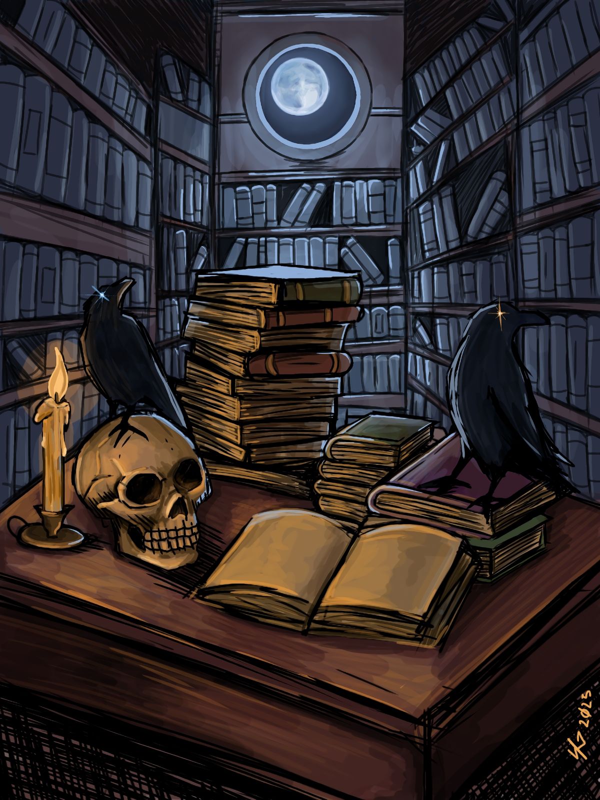 Print estudio- DESCARGABLE