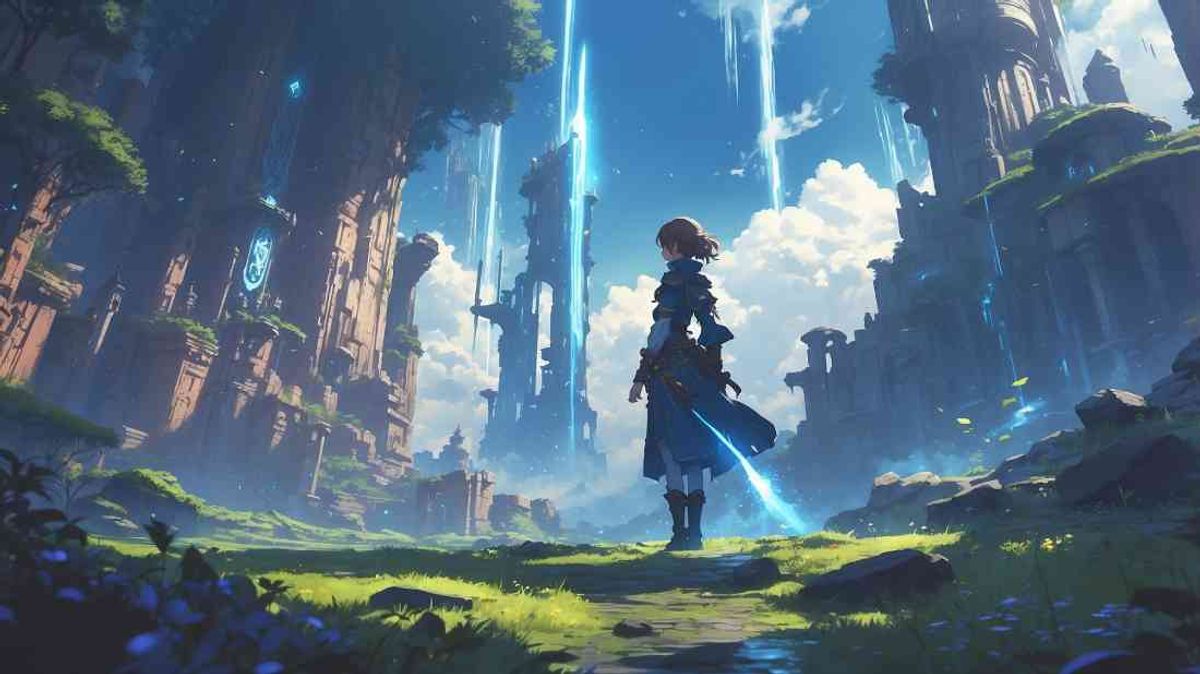 Summoned by Fate