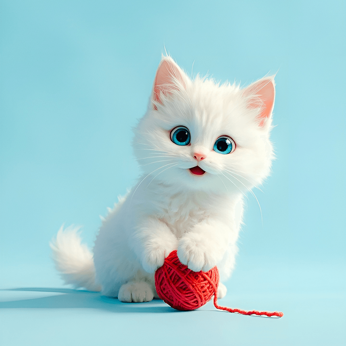 Cute Cats (part1)