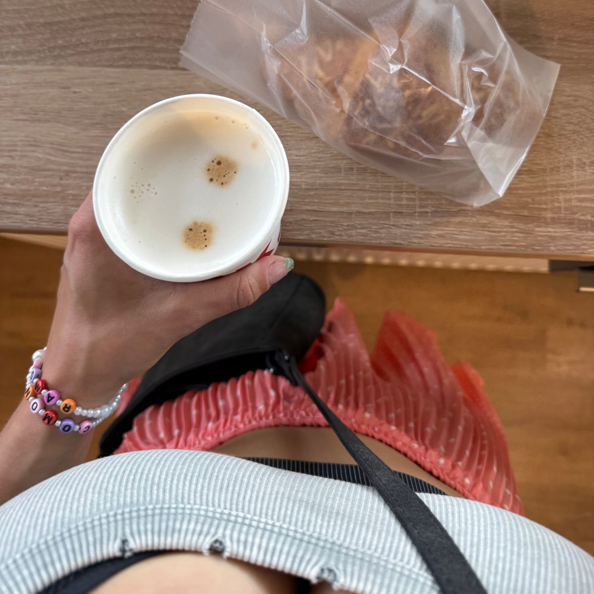 Support a coffee cam shoot ☕️
