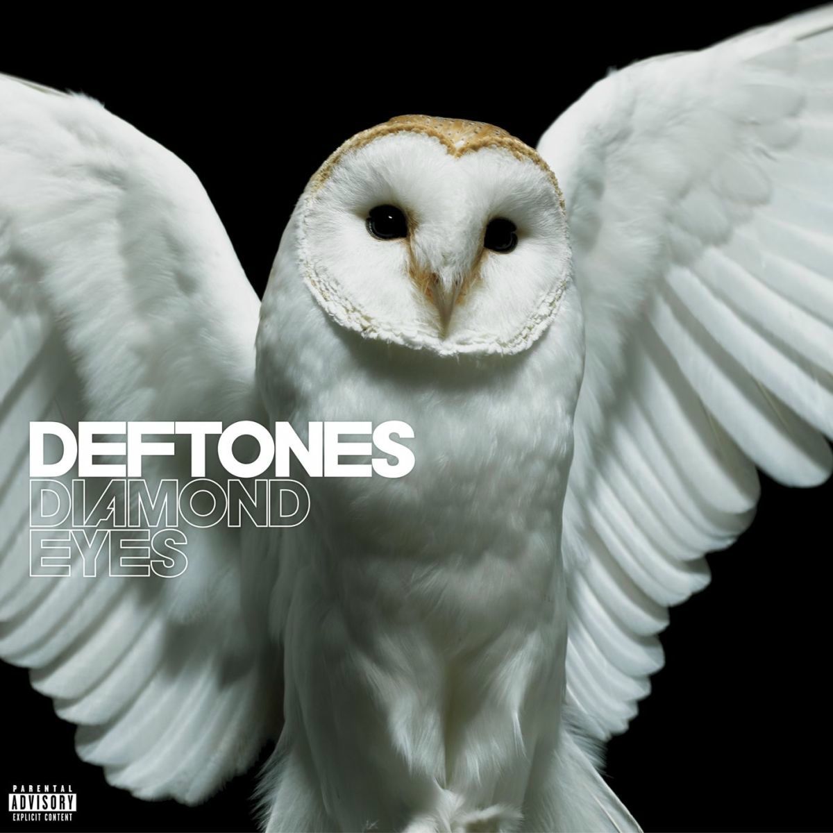 Deftones - Royal (Isolated)