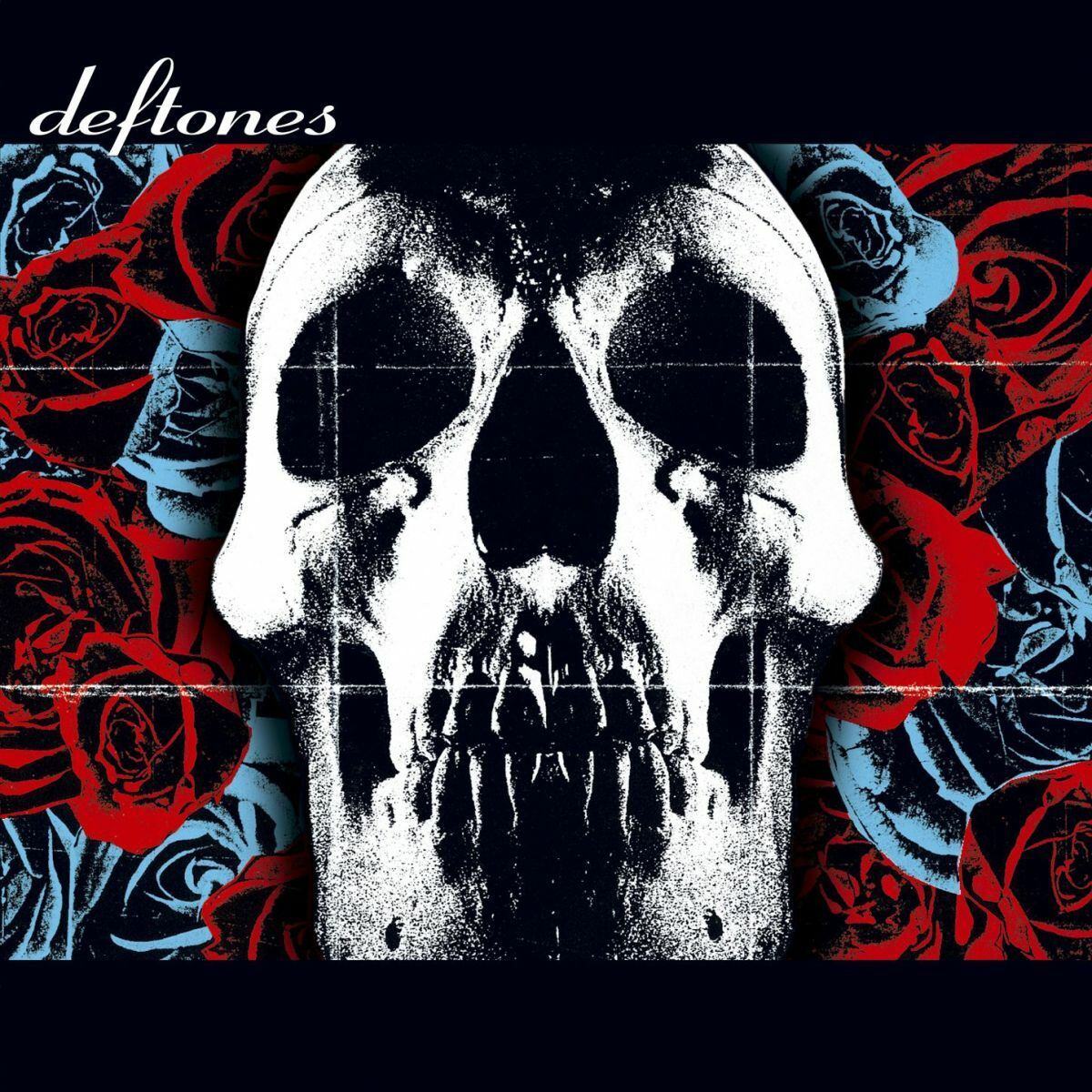 Deftones - Hexagram (Isolated)