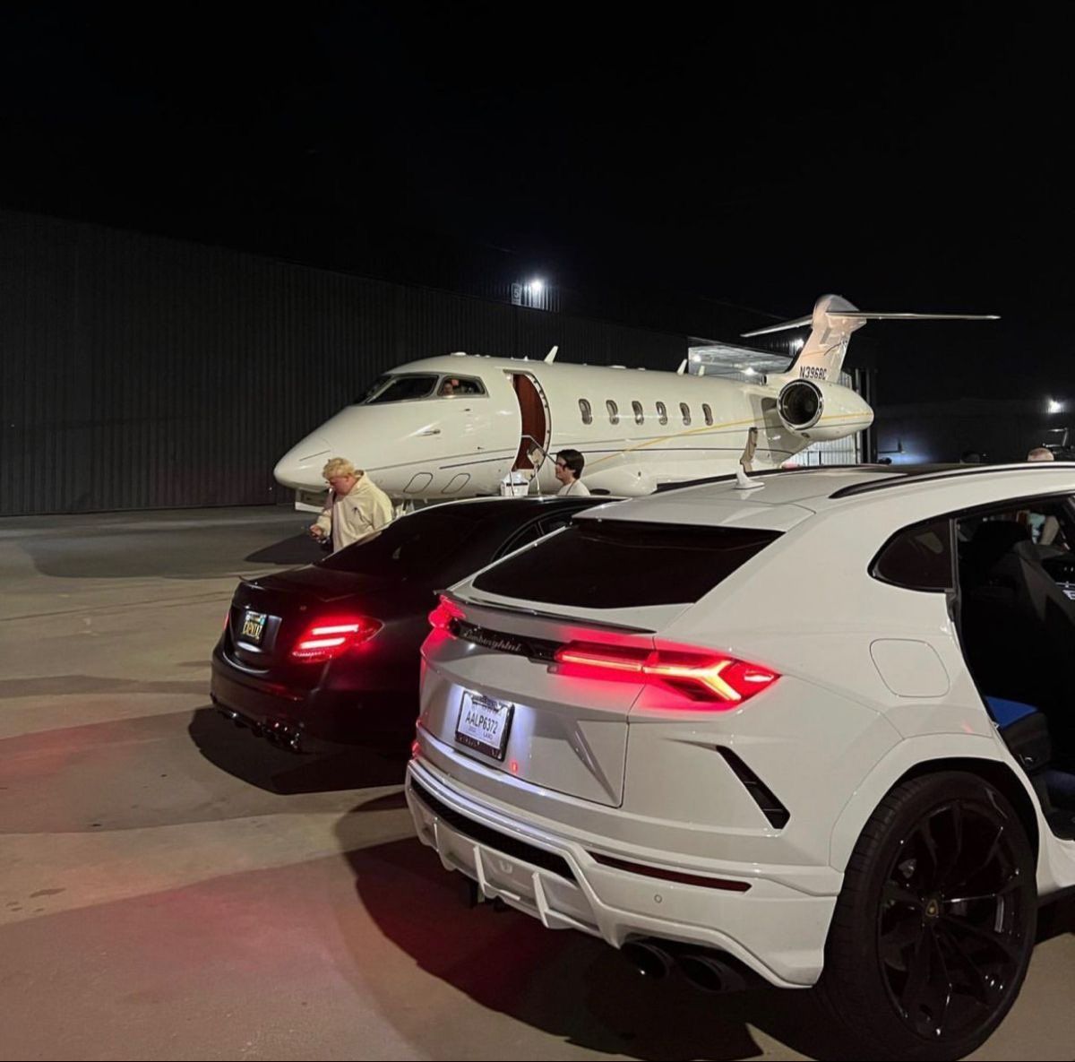 Luxury Life
