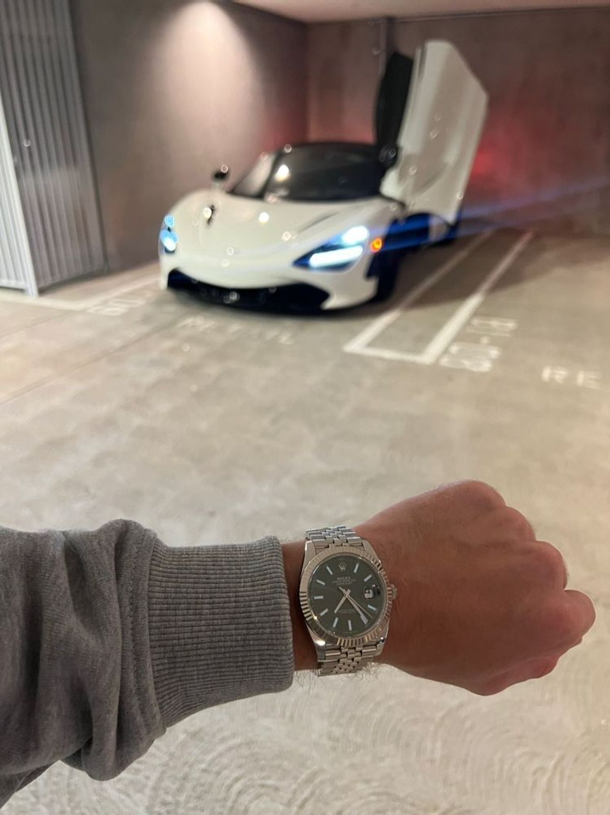 Luxury Life