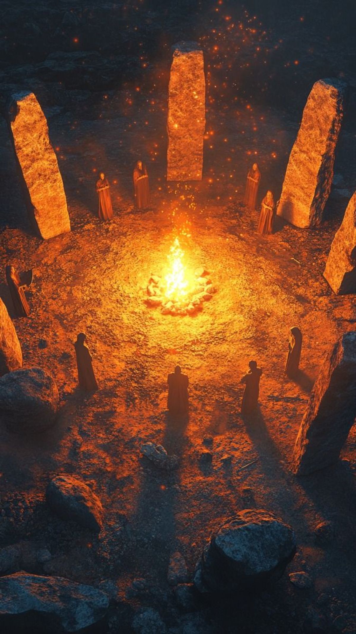 Discover you unique healing gifts / modality