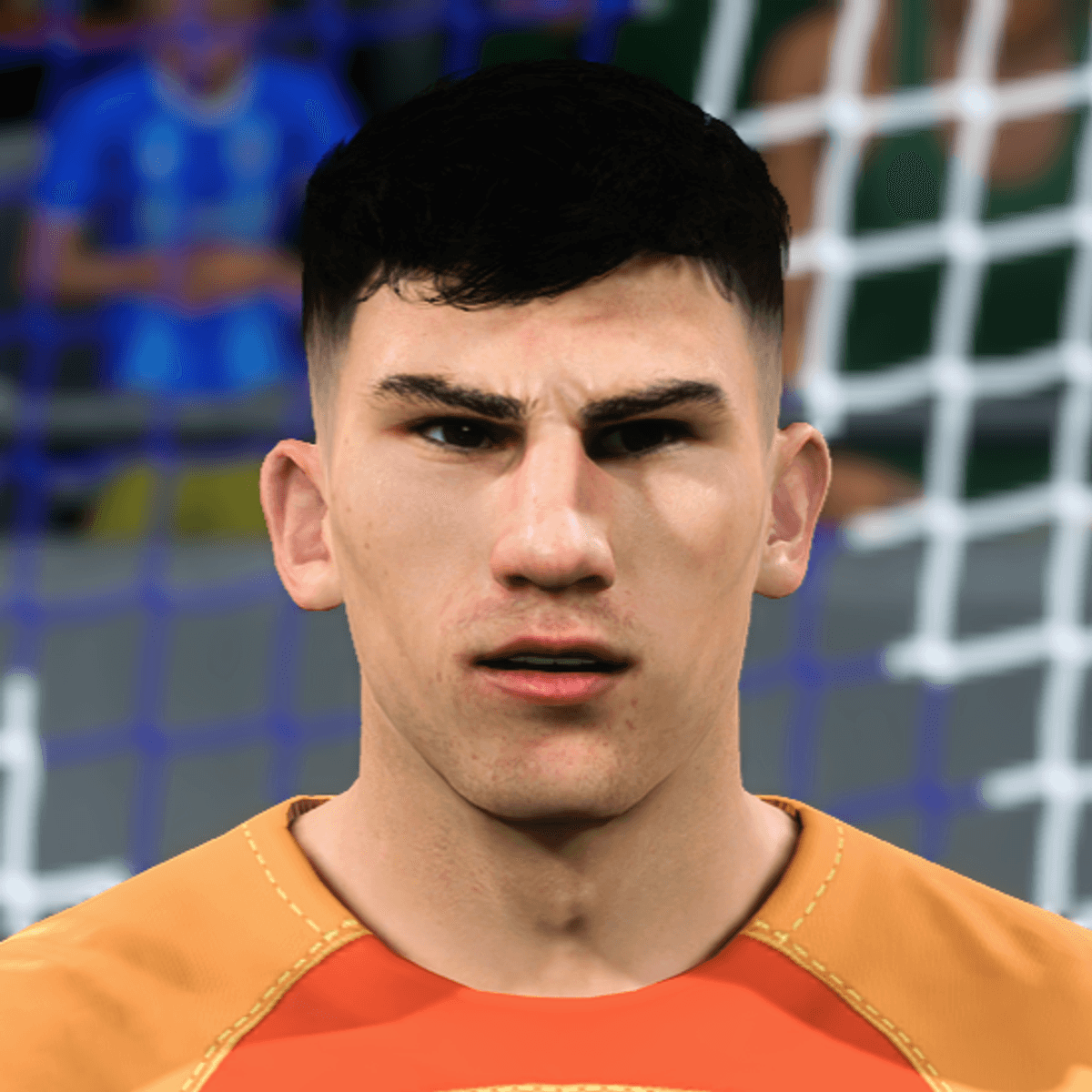 FC 24 Mike Penders