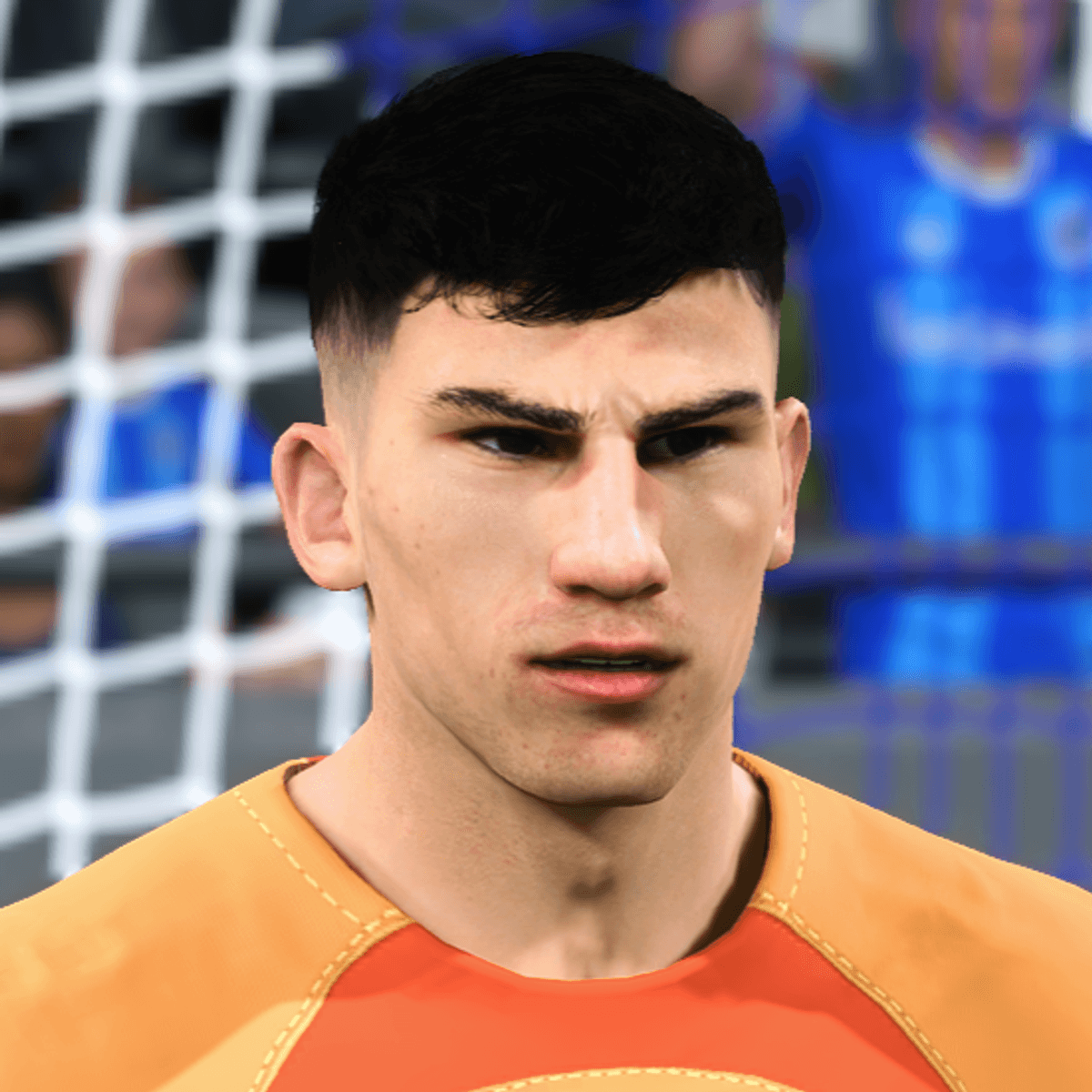 FC 24 Mike Penders