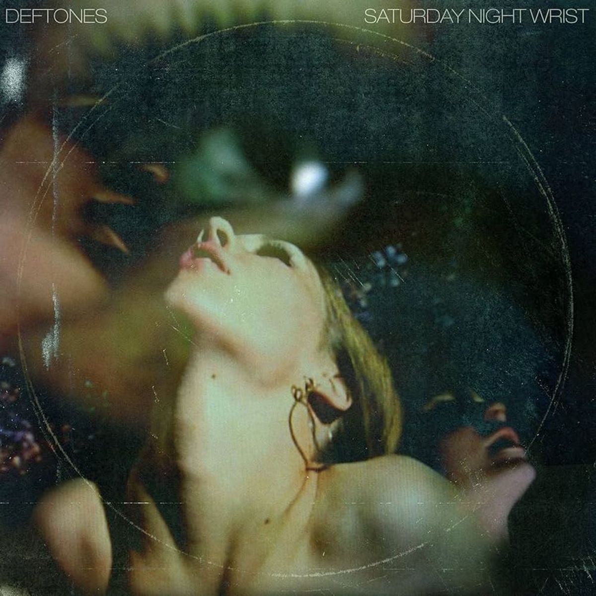 Deftones - Mein (Isolated)
