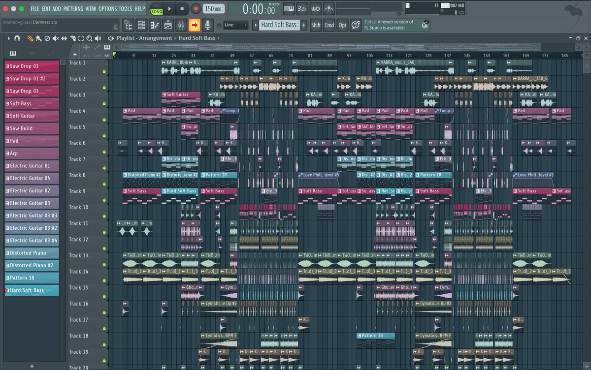 Epic Melodic Dubstep FLP | Fl Studio 25