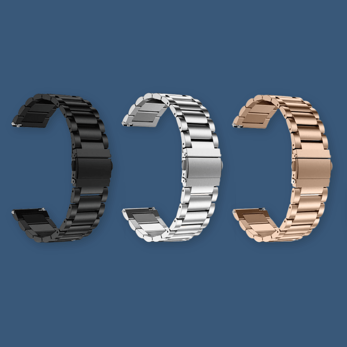 Watch Band - B21, B22, B23
