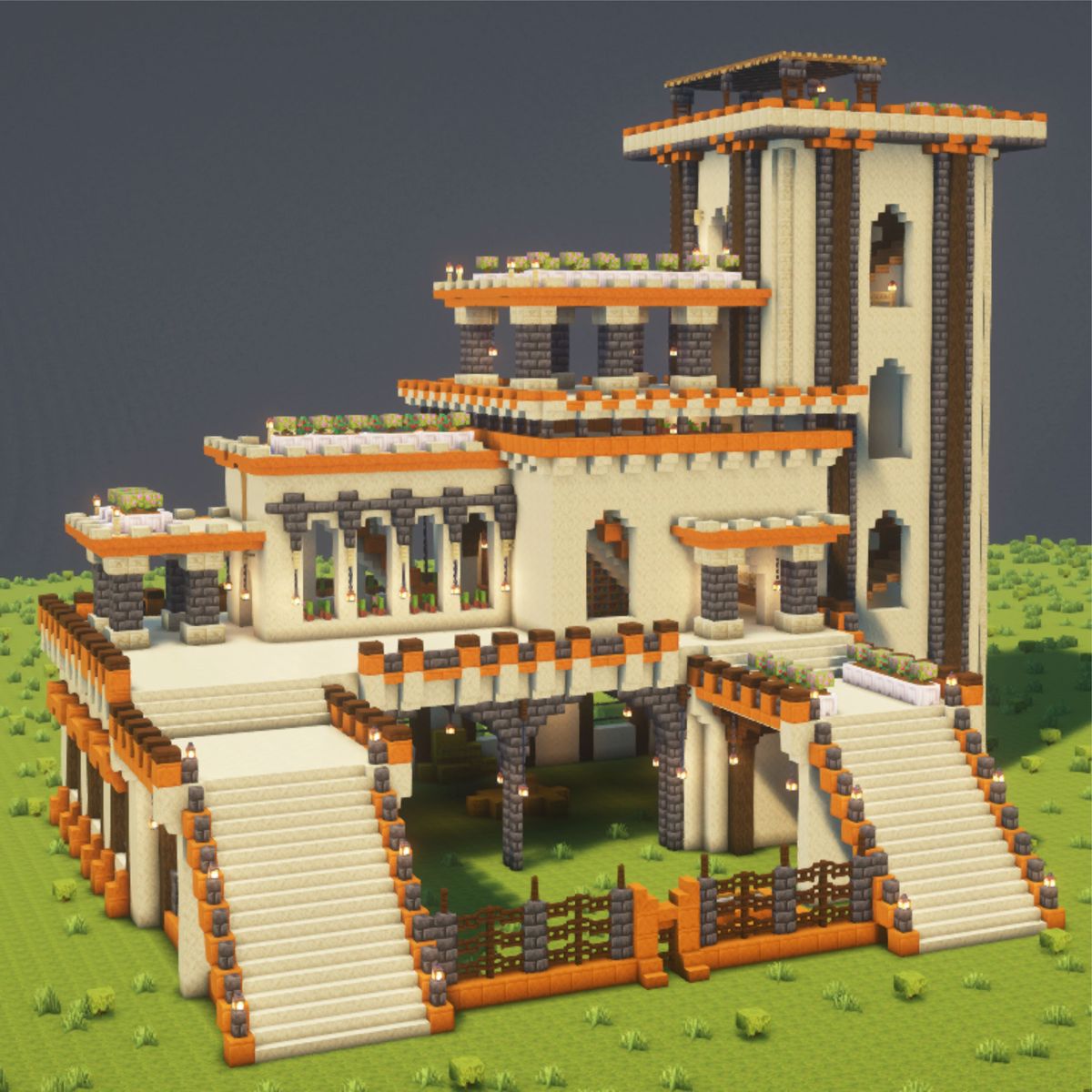 Camel Farmstead