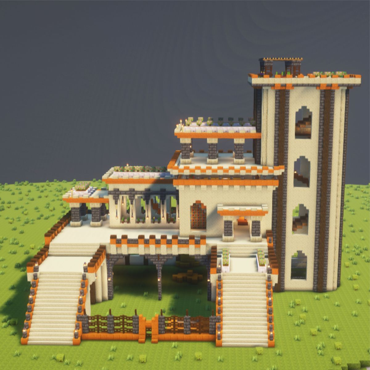 Camel Farmstead