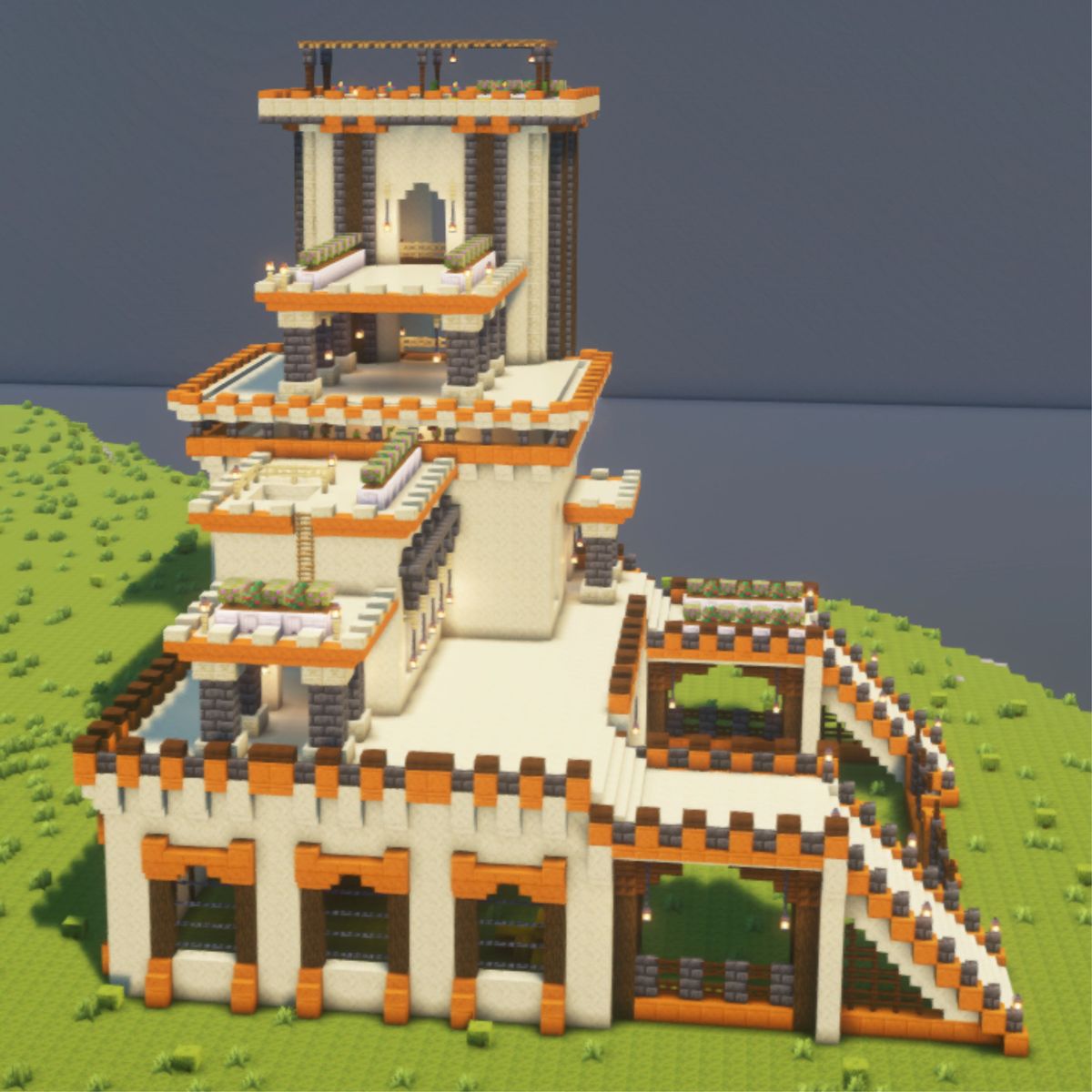 Camel Farmstead