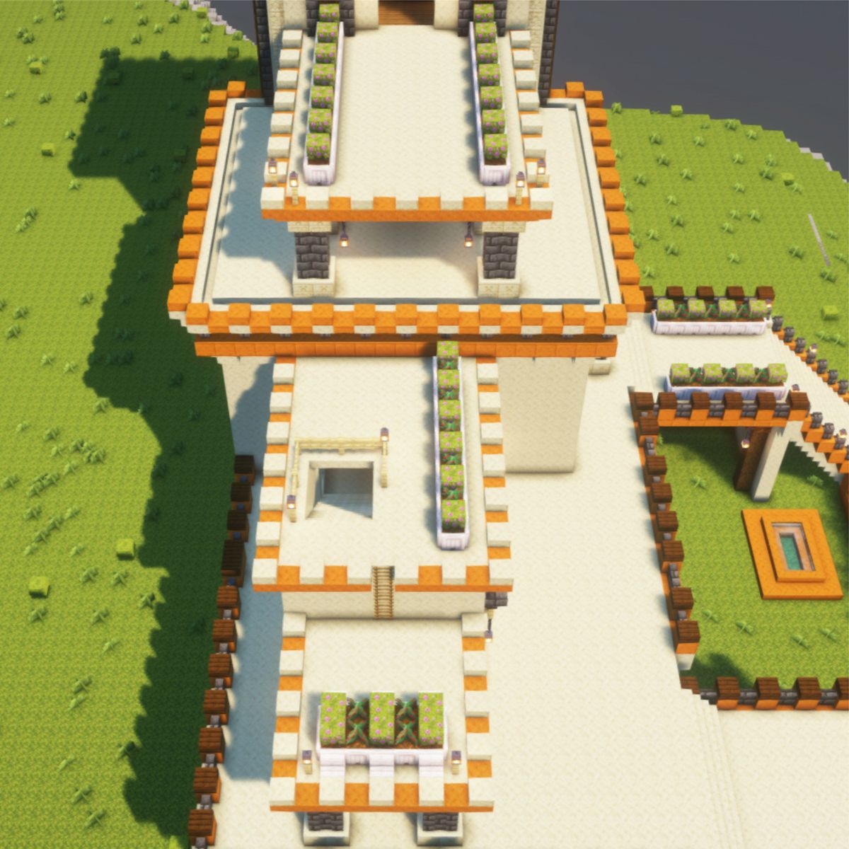Camel Farmstead