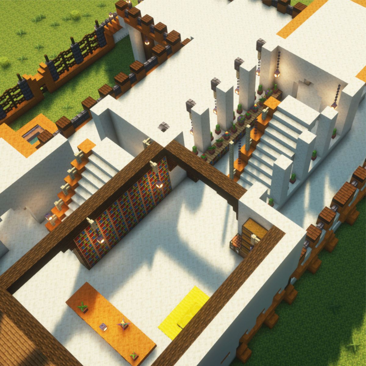 Camel Farmstead