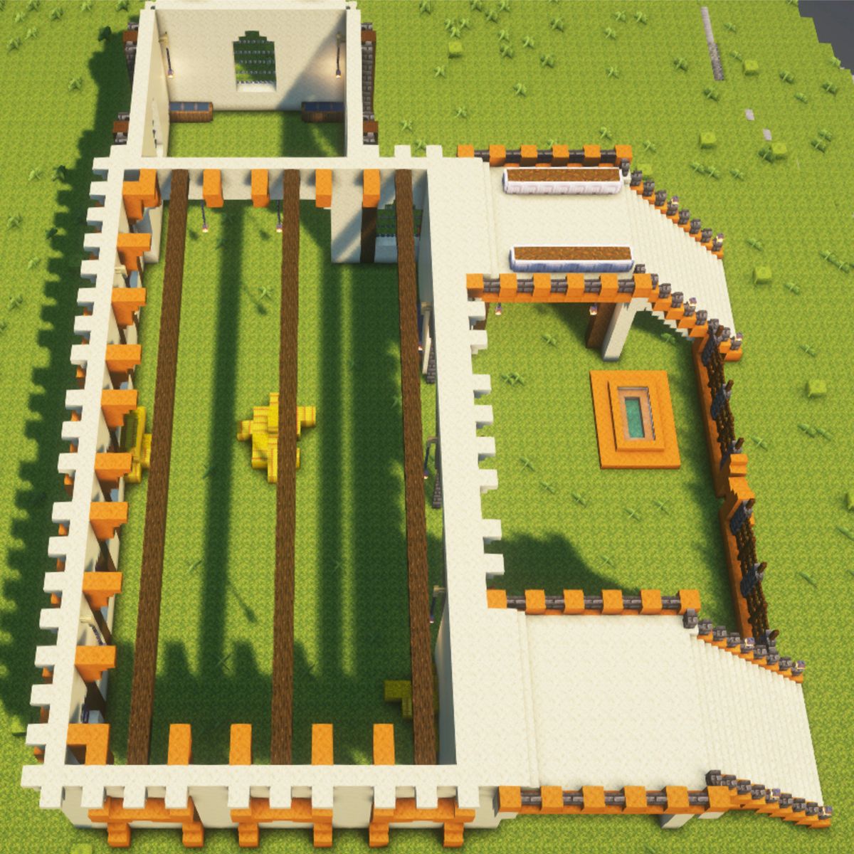 Camel Farmstead
