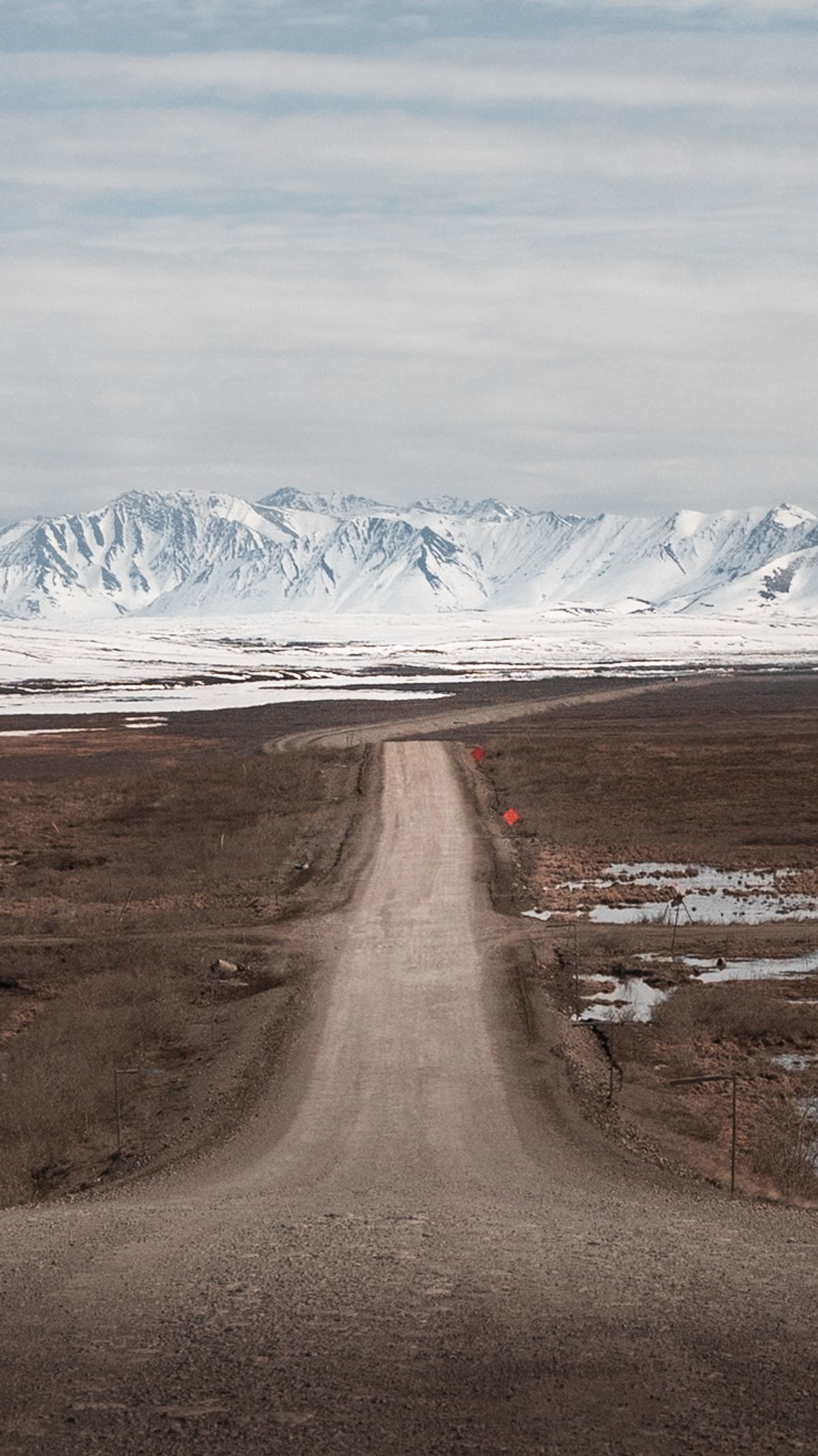 Brooks Range