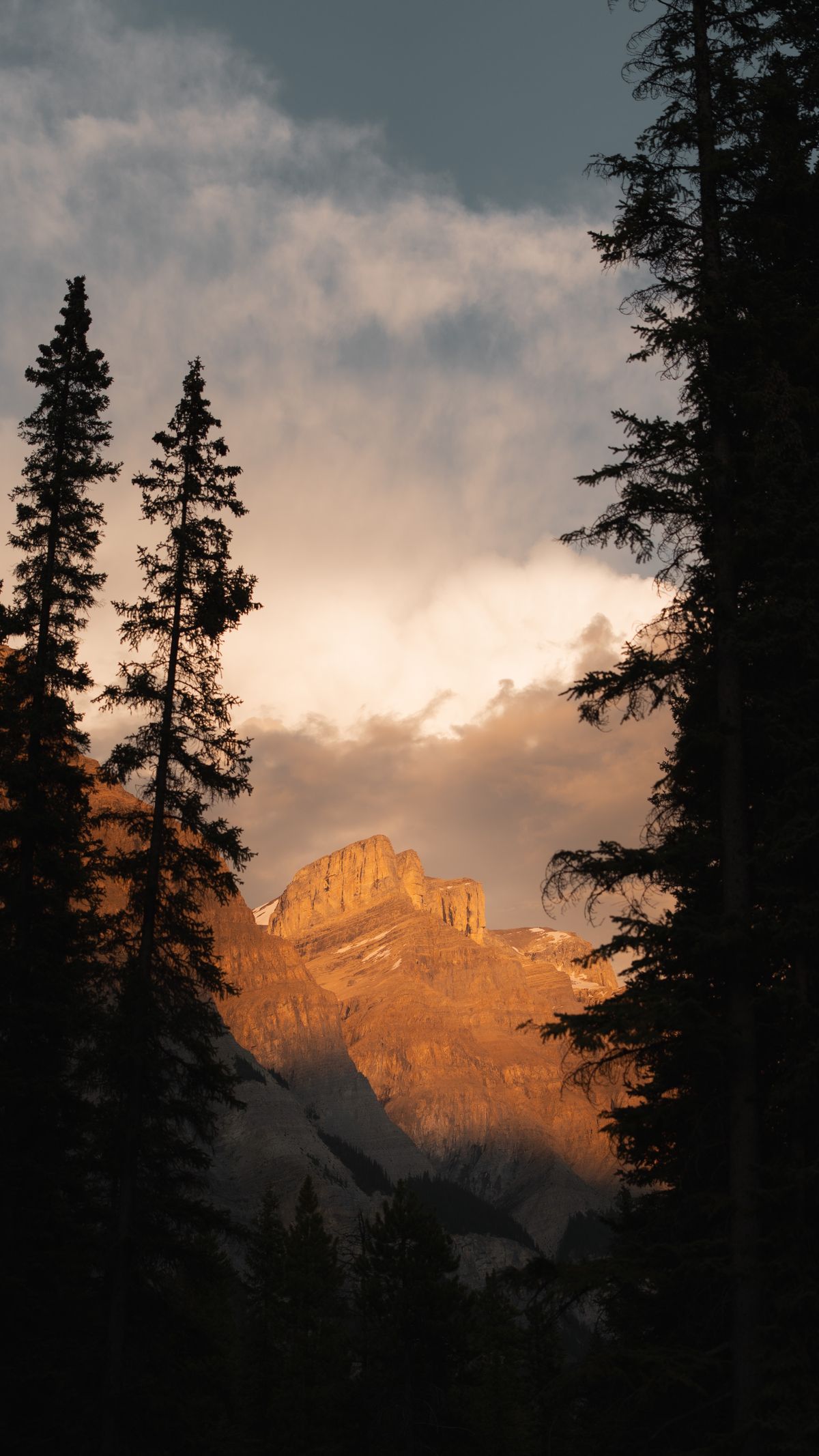 Canadian Rockies