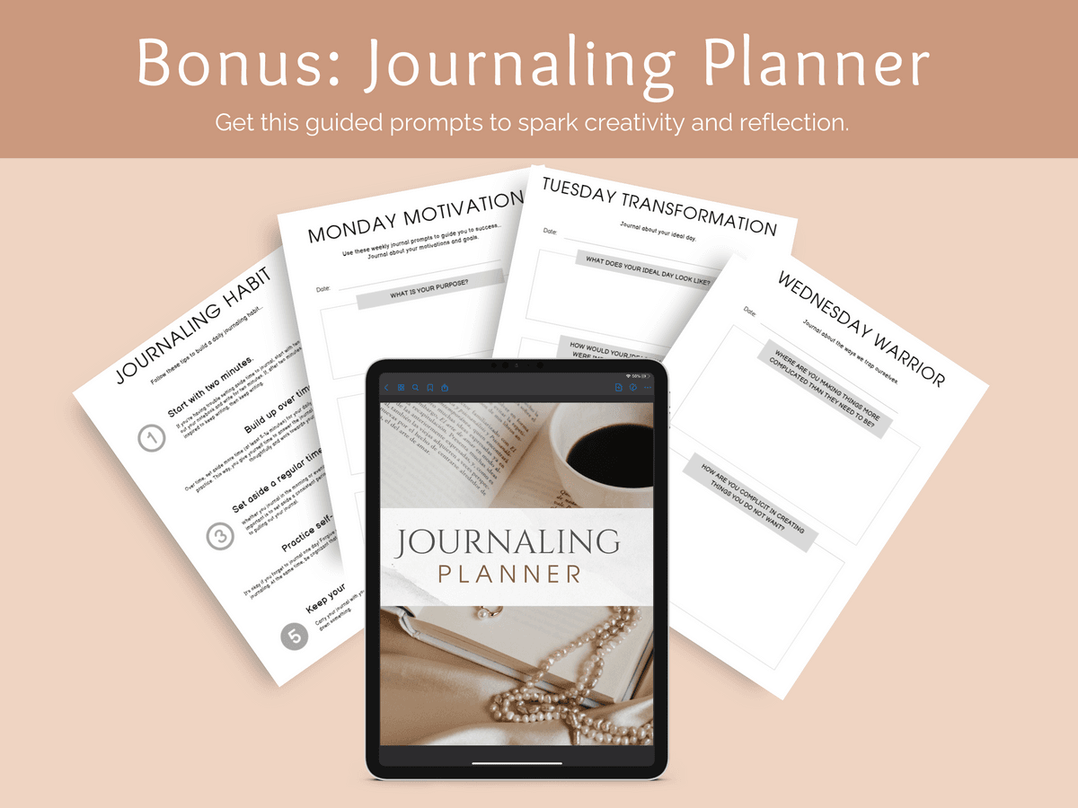 PRODUCTIVITY BUNDLE