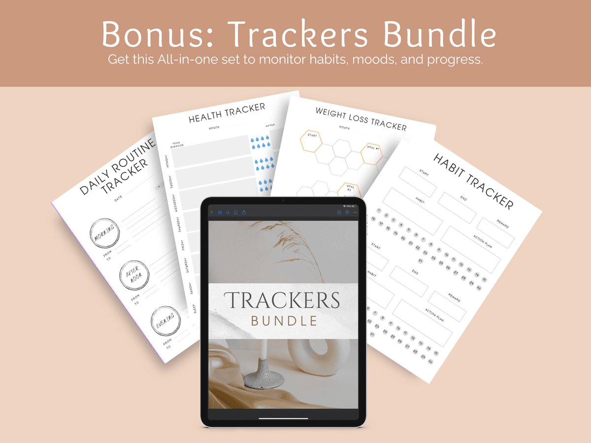 PRODUCTIVITY BUNDLE