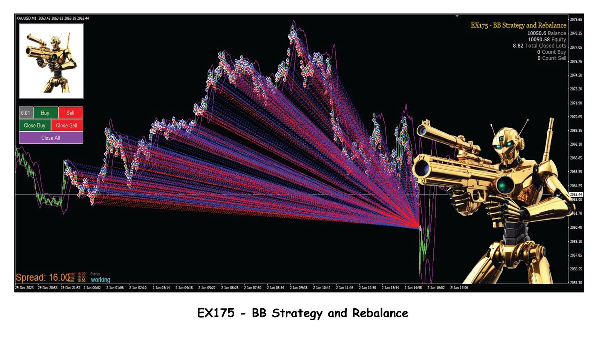 EX175 - BB Strategy and Rebalance