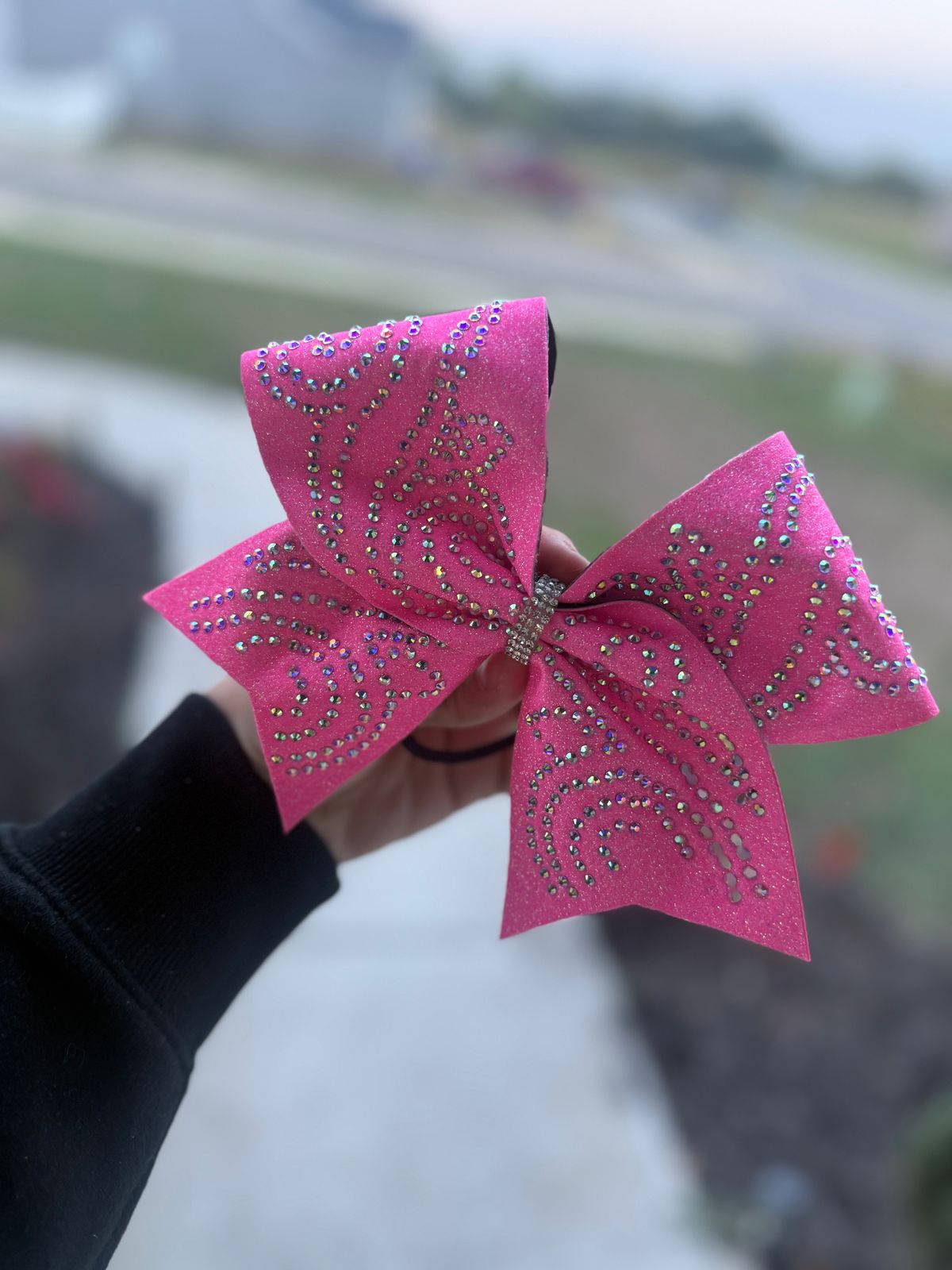 ✨🩷BOW CLASS🩷✨