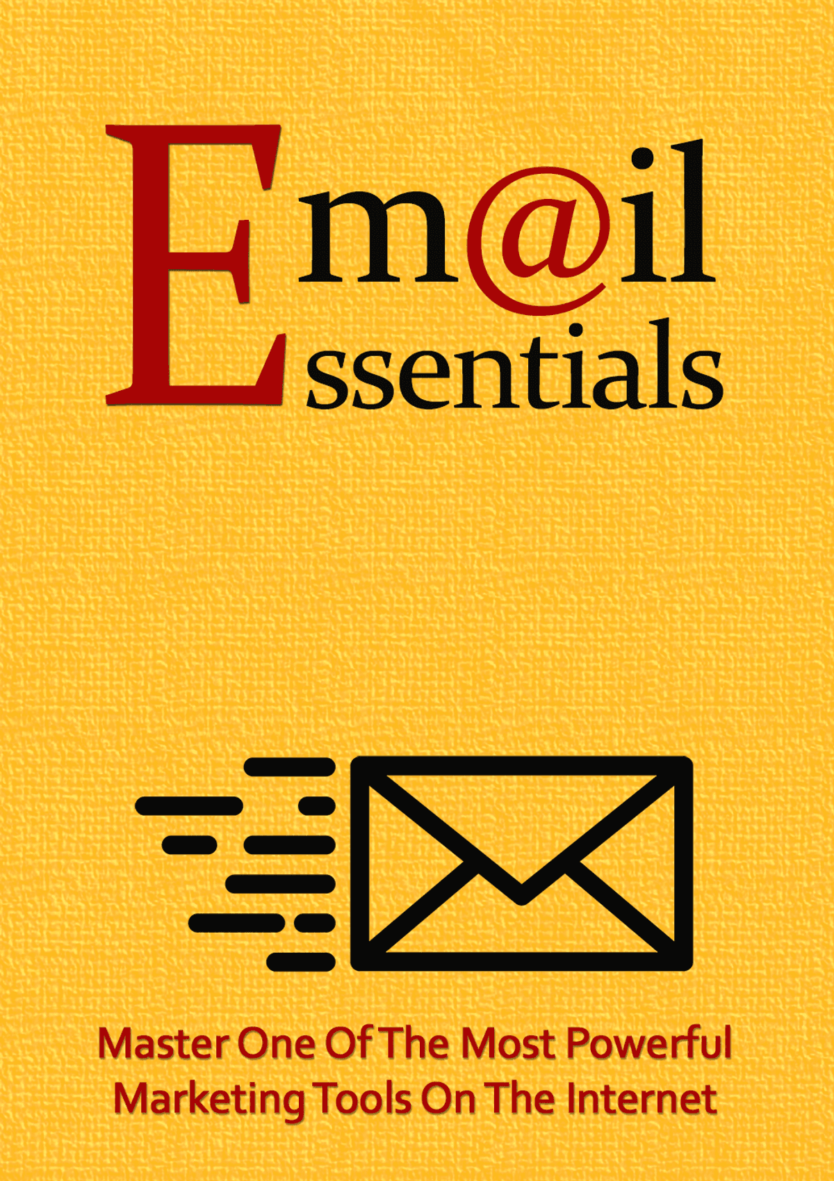 Email-Essentials