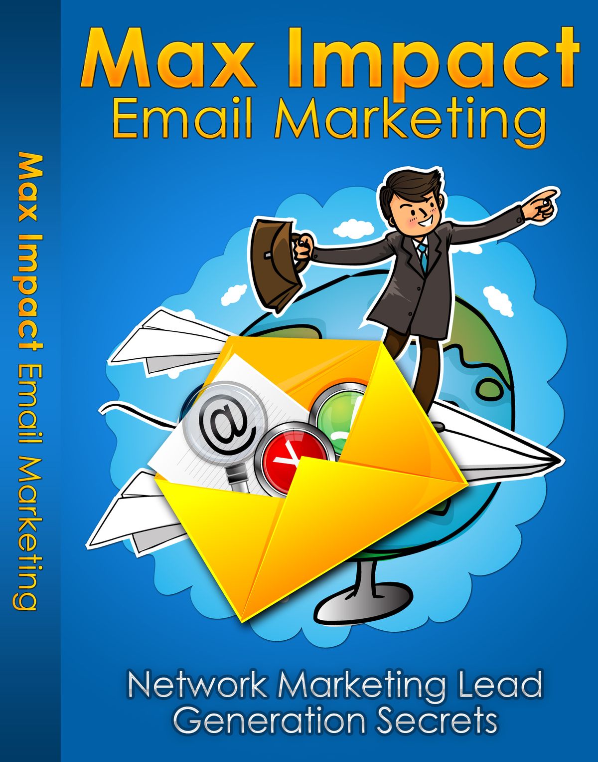 MaxImpactEmailMarketing