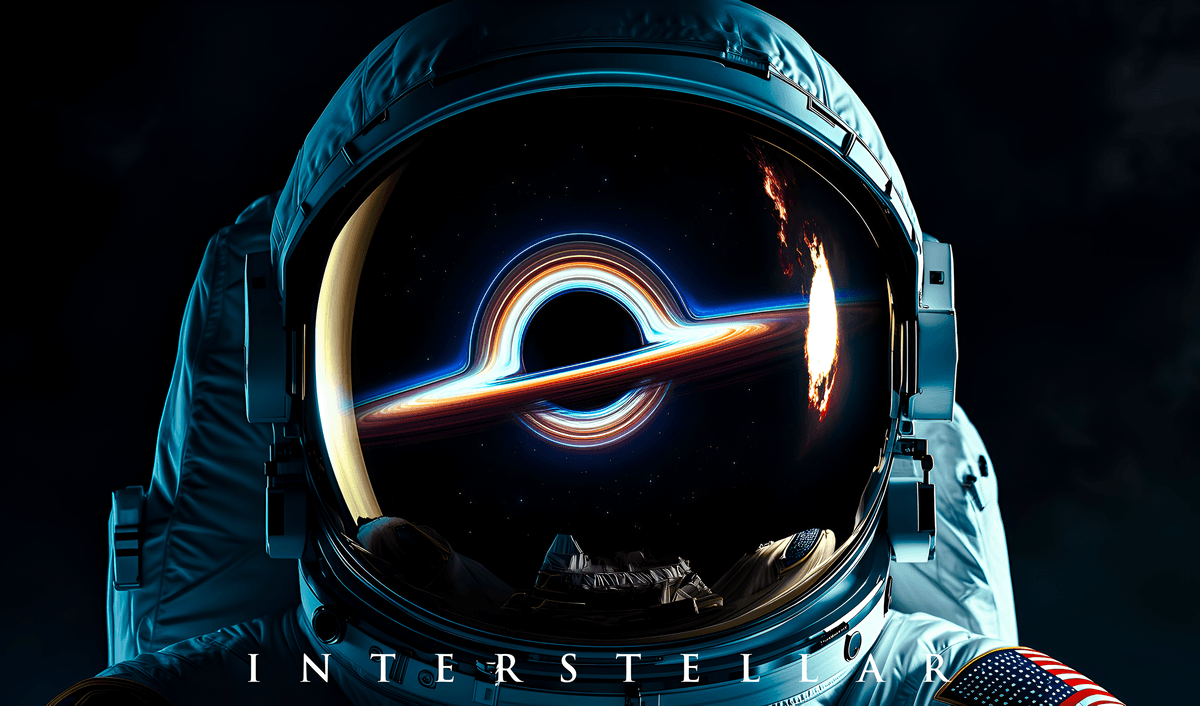 Interstellar _ PC Wallpapers