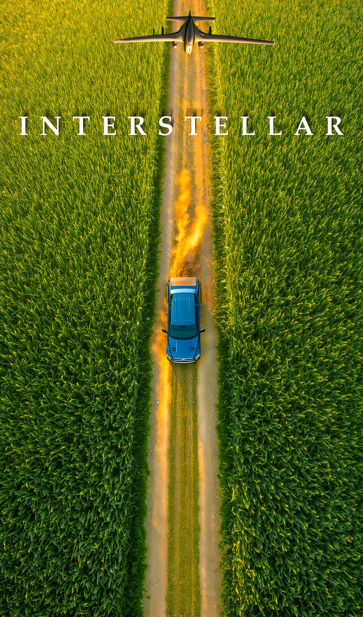 Interstellar (mobile)