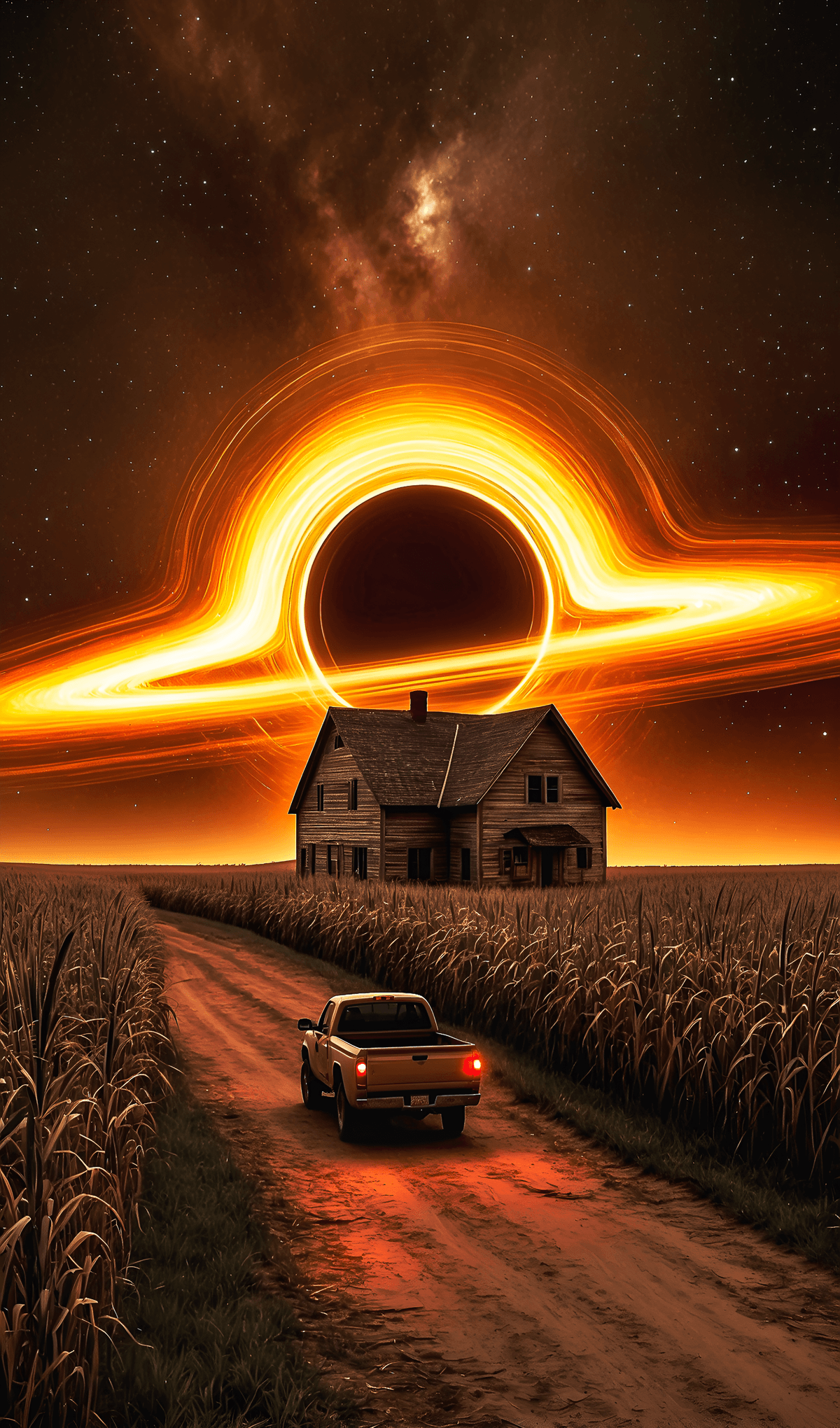 Interstellar (mobile)