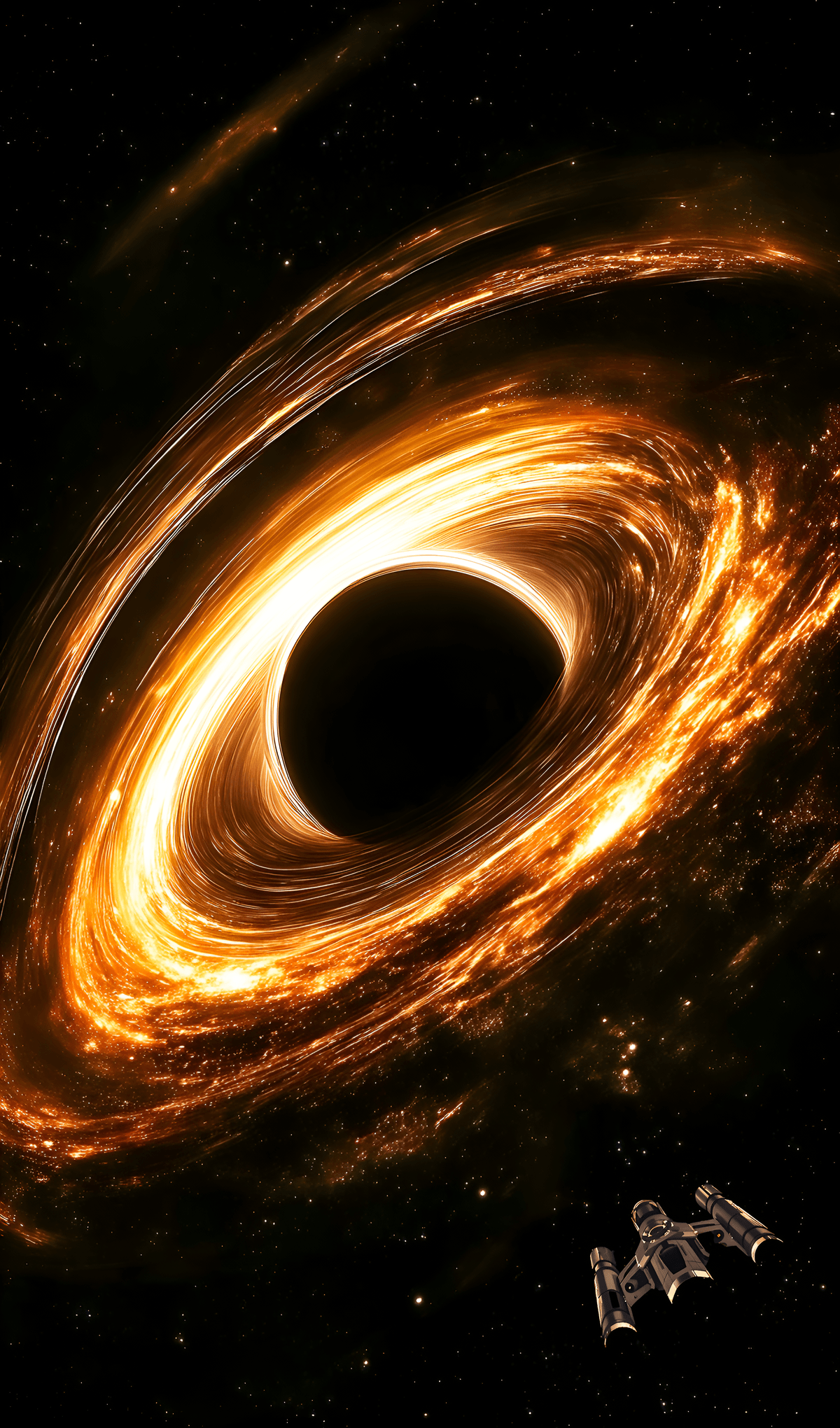 Interstellar (mobile)