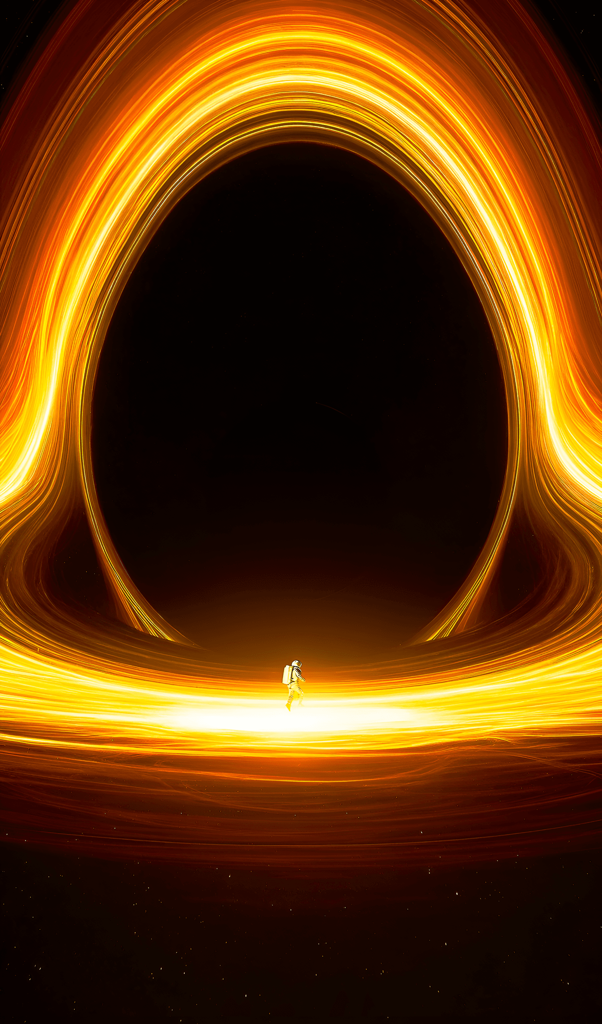 Interstellar (mobile)