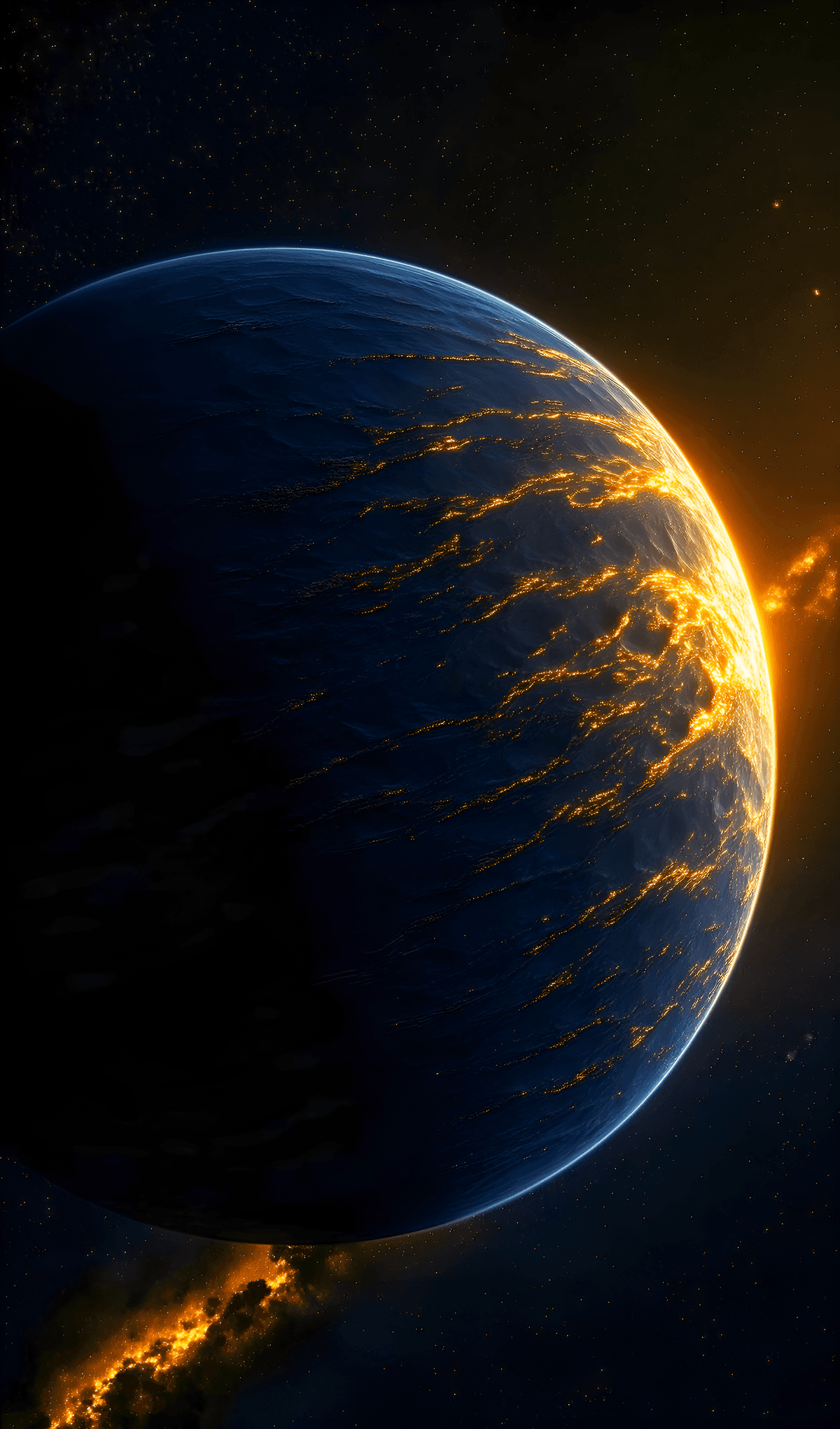 Interstellar (mobile)