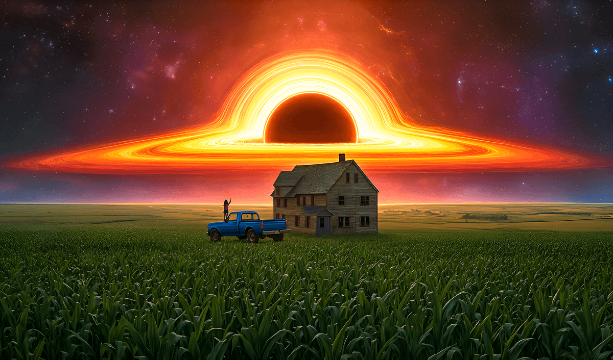 Interstellar _ PC Wallpapers