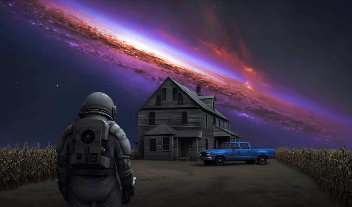 Interstellar _ PC Wallpapers