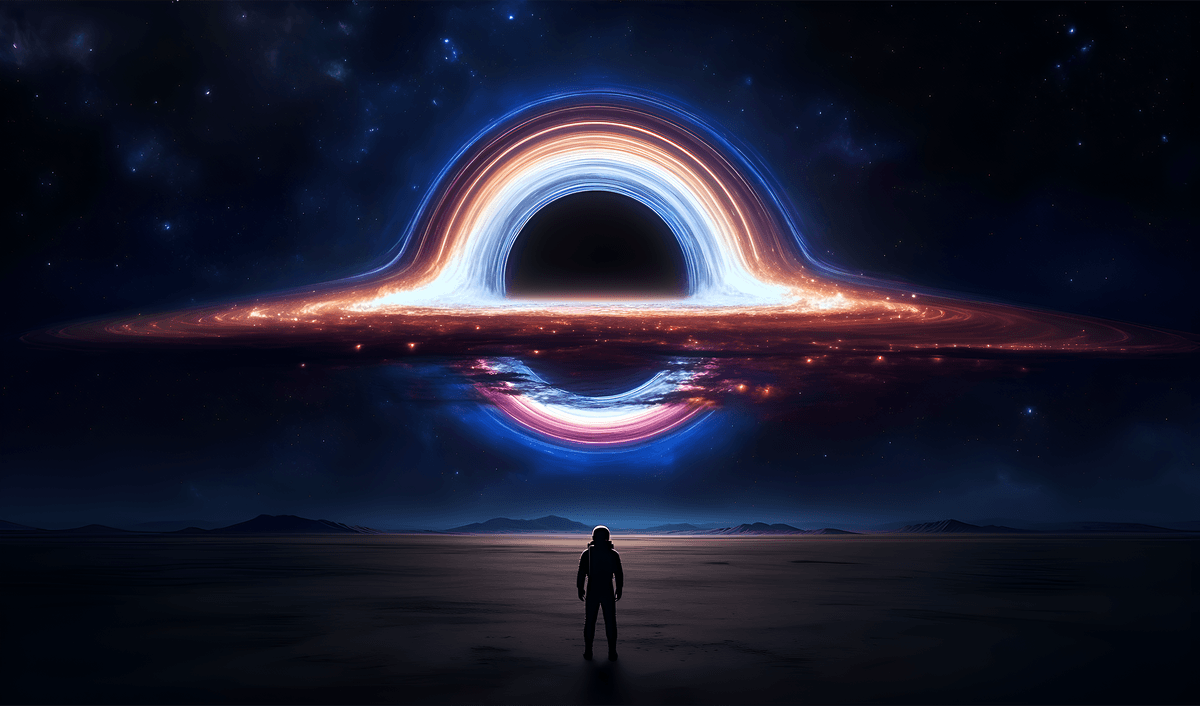 Interstellar _ PC Wallpapers
