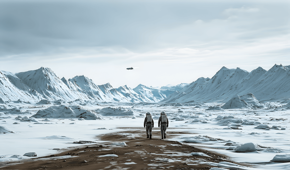 Interstellar _ PC Wallpapers