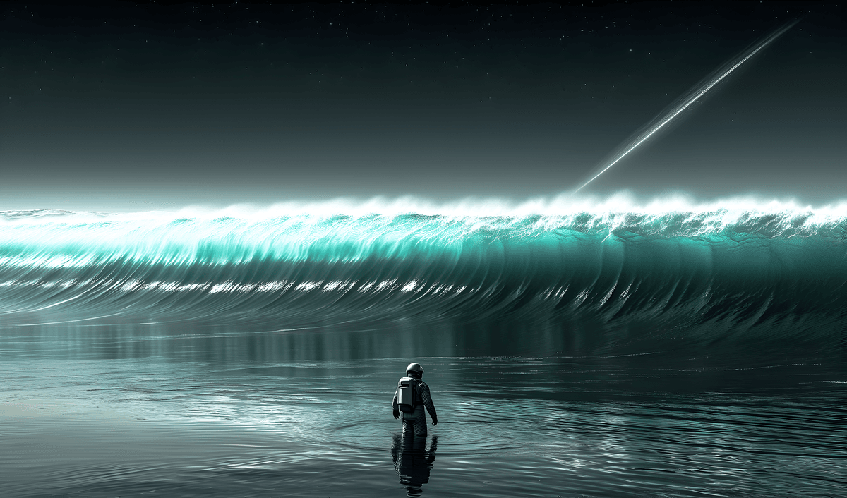Interstellar _ PC Wallpapers