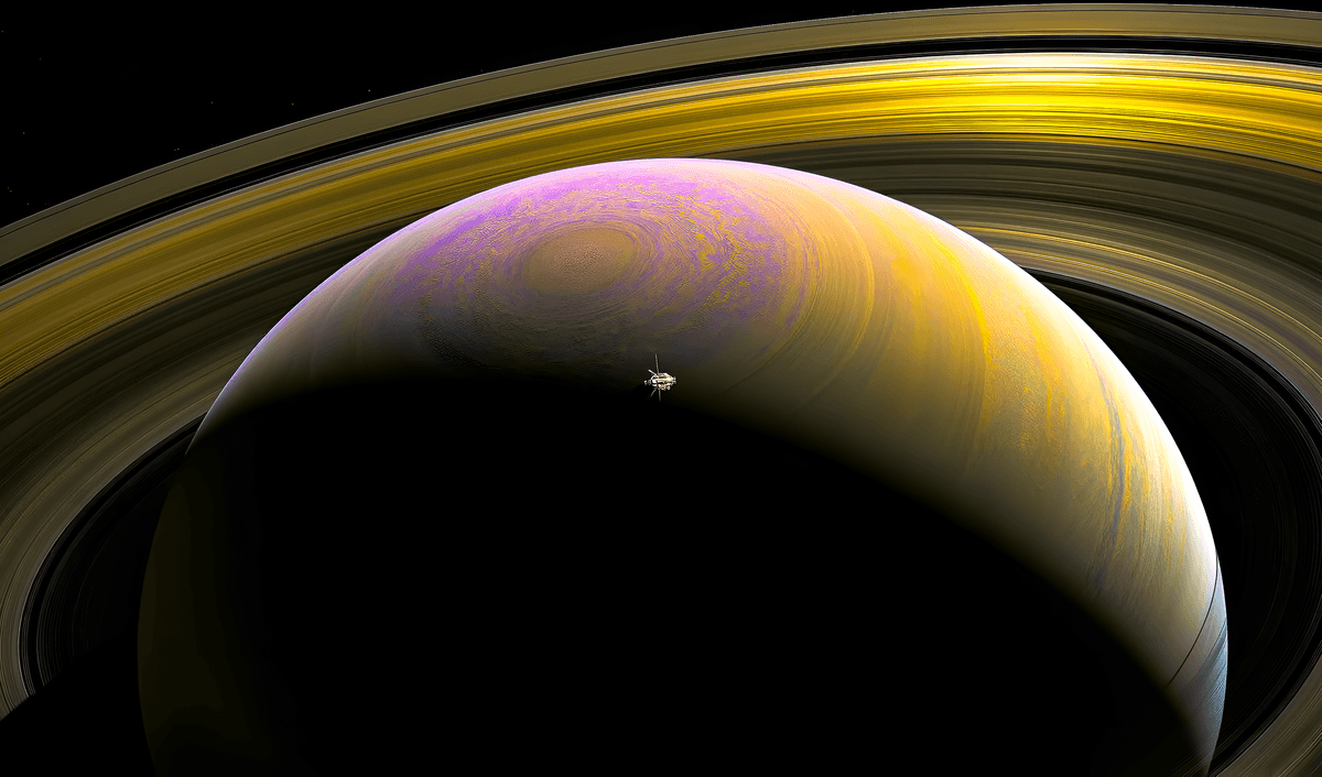 Interstellar _ PC Wallpapers