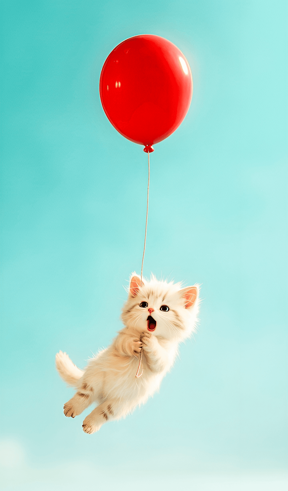 Cute Cats (part1)