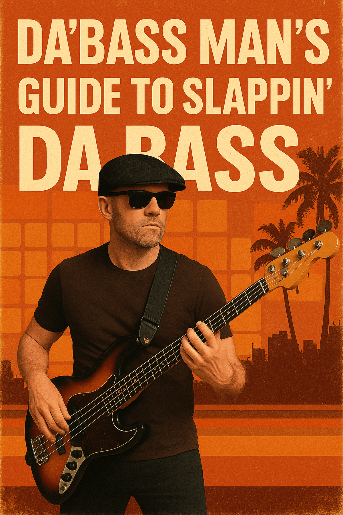 Ebook - Da’Bass Man’s Guide to Slappin Da Bass