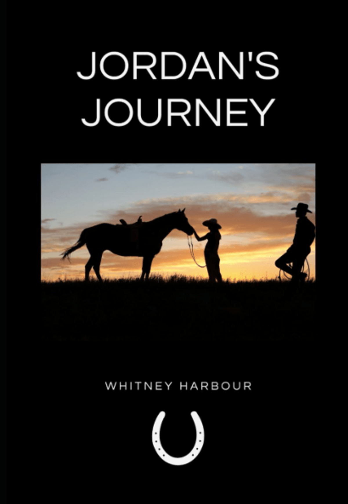 Jordan's Journey