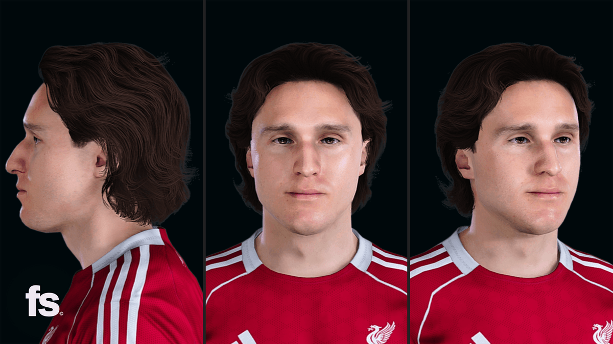 Federico Chiesa