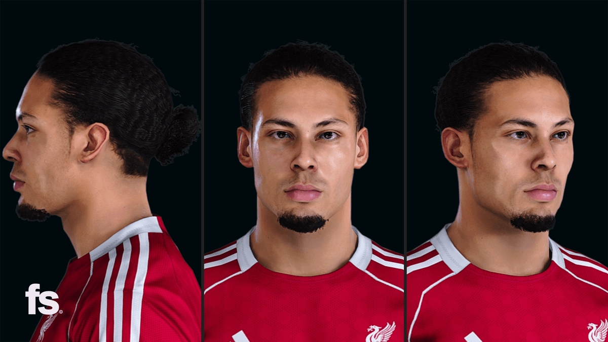 Virgil van Dijk