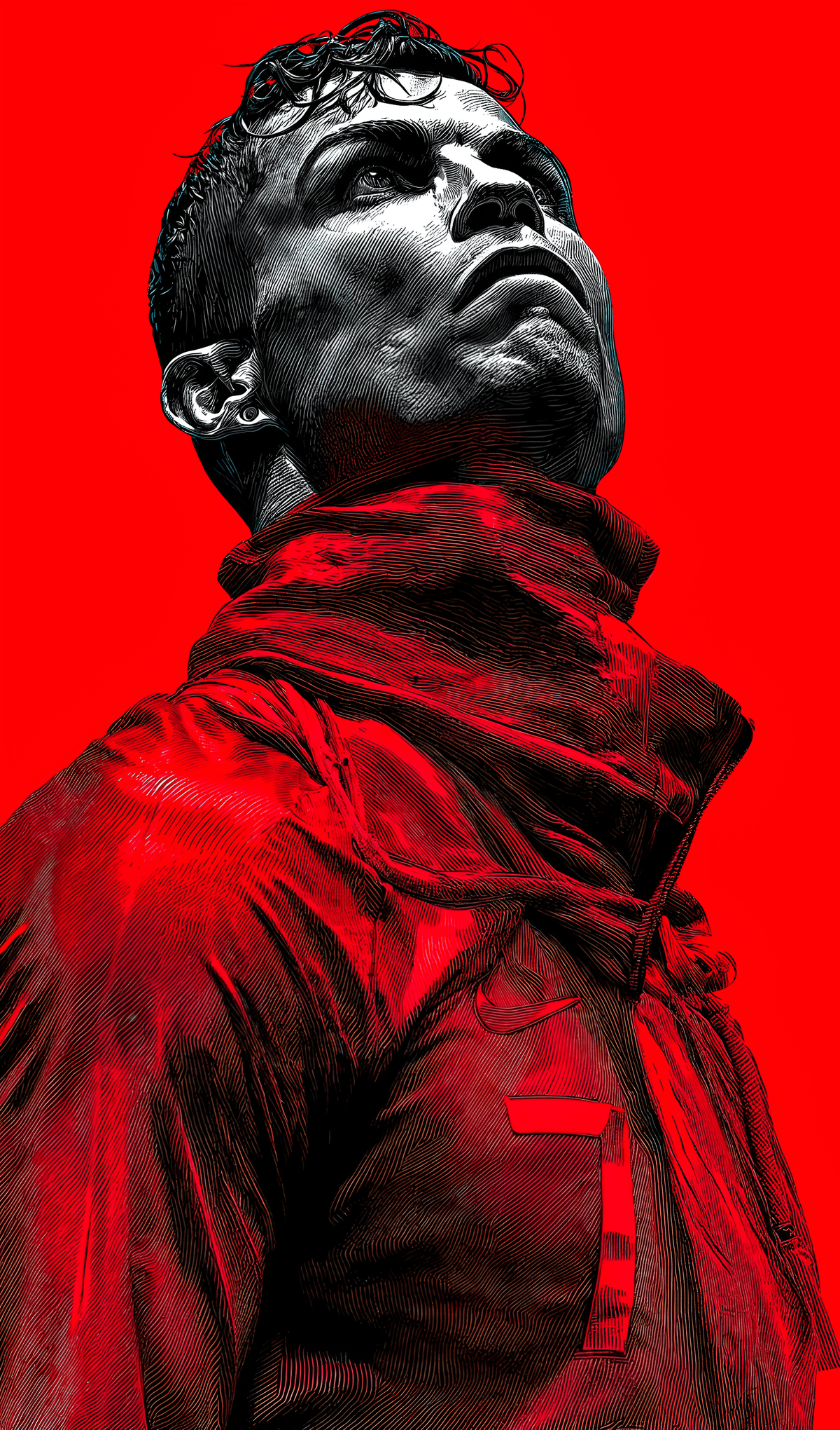Cristiano Ronaldo  CR7