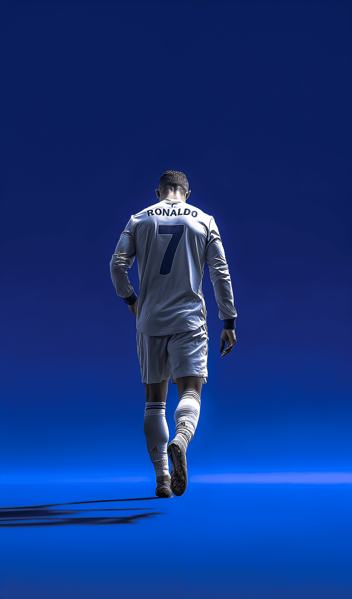 Cristiano Ronaldo  CR7