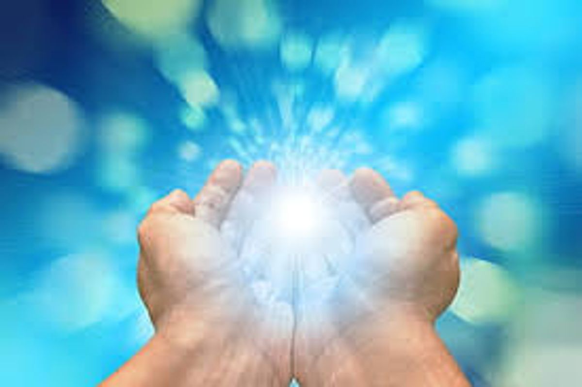 Receive Reiki from the Archangels and Ascended Masters